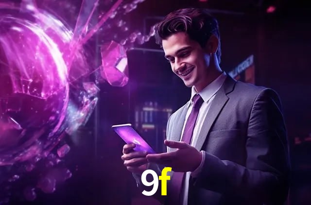 Welcome Bonus 9f