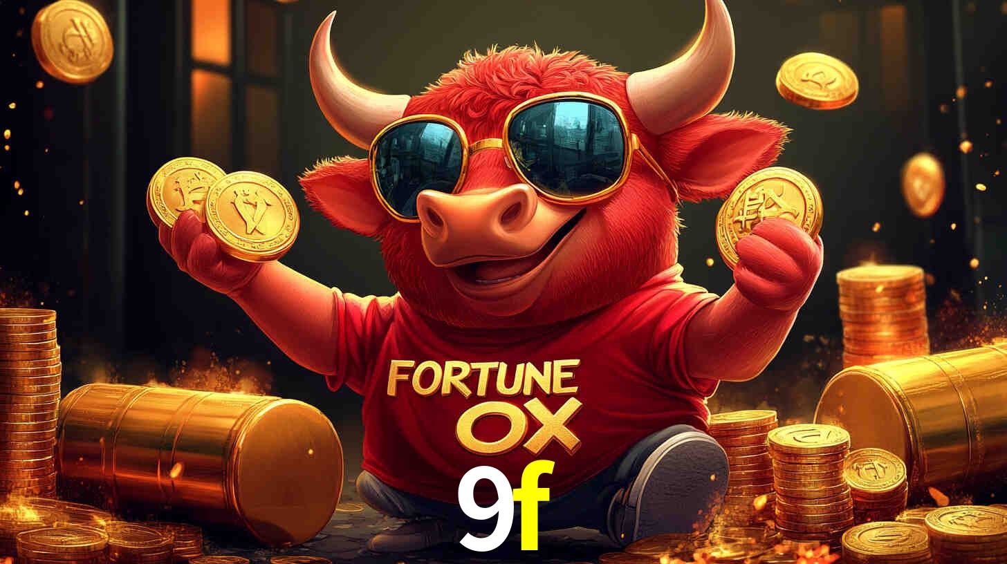 Descubra a Magia dos Jogos de Arcade no 9f