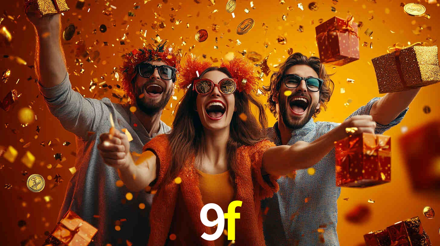 Sinta a adrenalina dos jogos de cassino com 9f