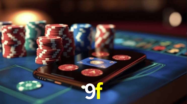 Casino Ao Vivo 9f