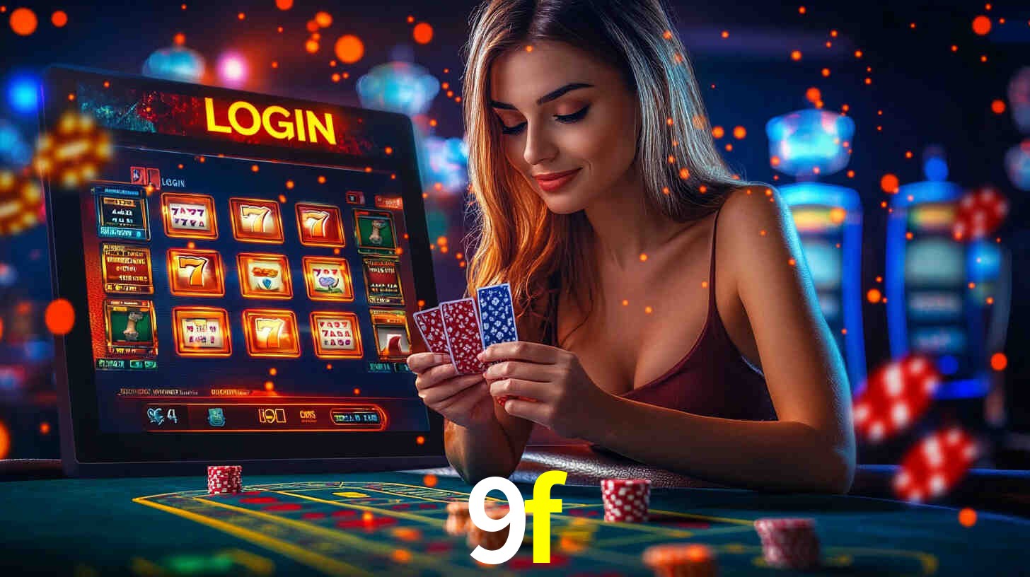 9f: Jogue Crash e Experimente Alta Recompensa Instantânea