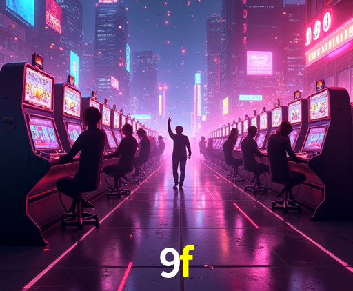 PIX Instantâneo 9f