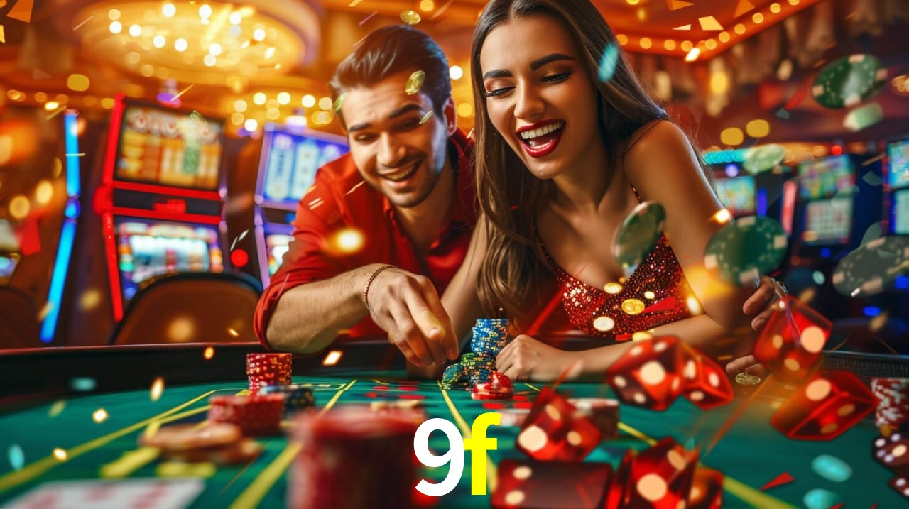 Casino Ao Vivo 9f
