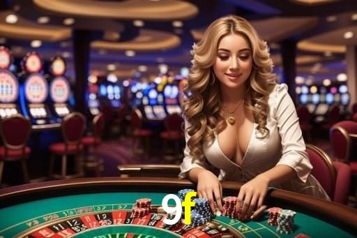 Tennis Betting 9f