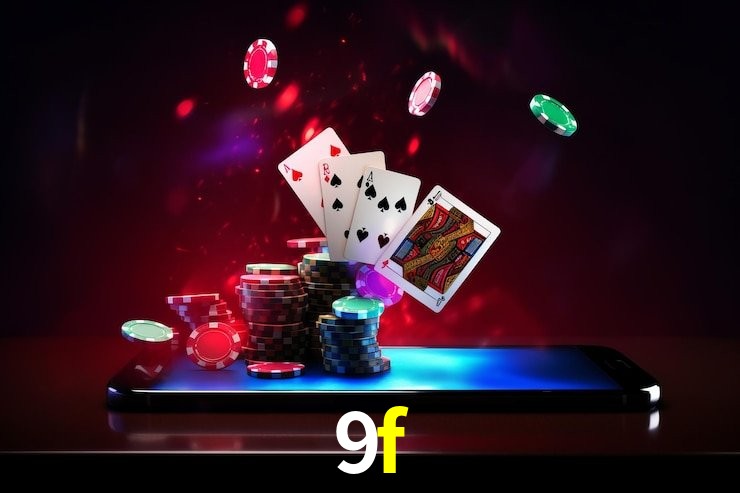 Slot Games 9f