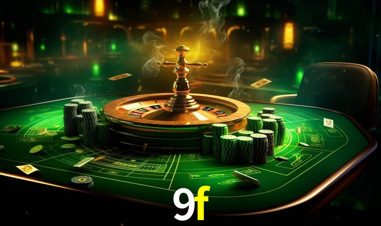 Descubra a Essência do 9f: Nossa História e Compromissos