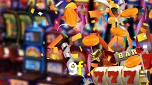9f: A Experiência de Casino com Jogos de Mesa ao Vivo