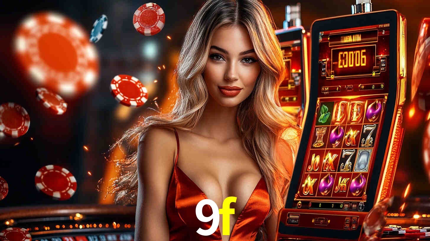 Experimente o Login Seguro Premium no 9f
